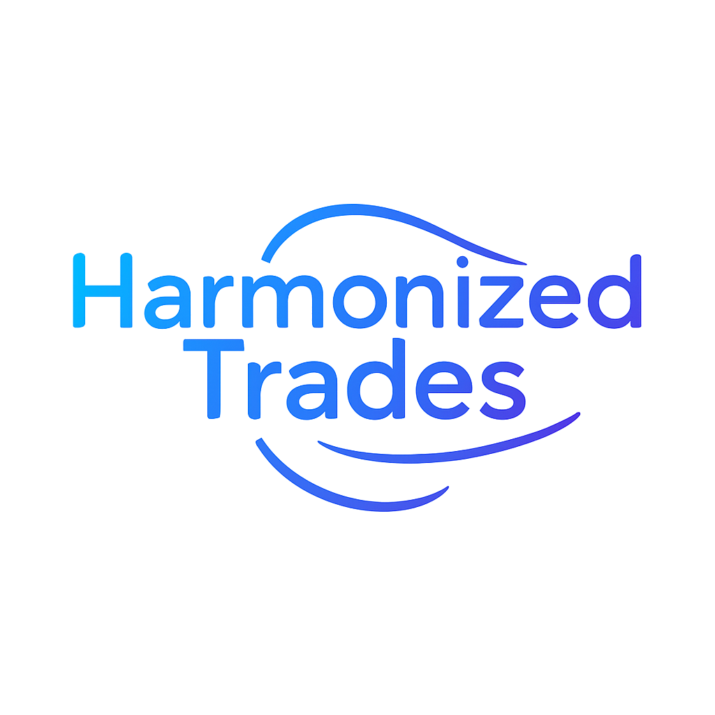 Harmonized Trades